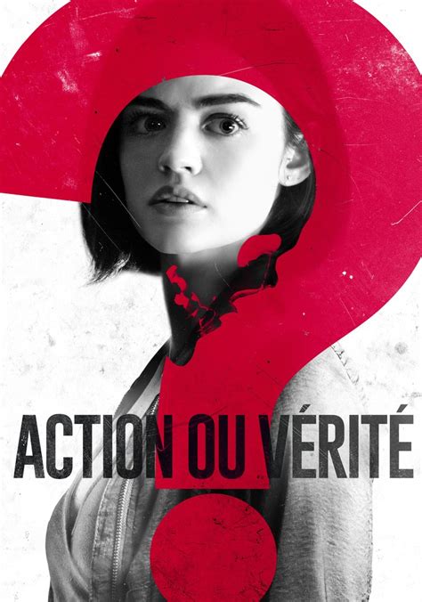 action ou vérité en streaming|Action ou Vérité .